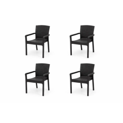 Kunert Calma garden chairs