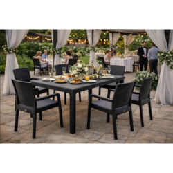 Kunert Calma garden chairs