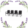 Kunert Calma garden chairs