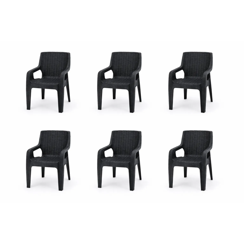 Kunert Solo garden chairs