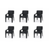 Kunert Solo garden chairs