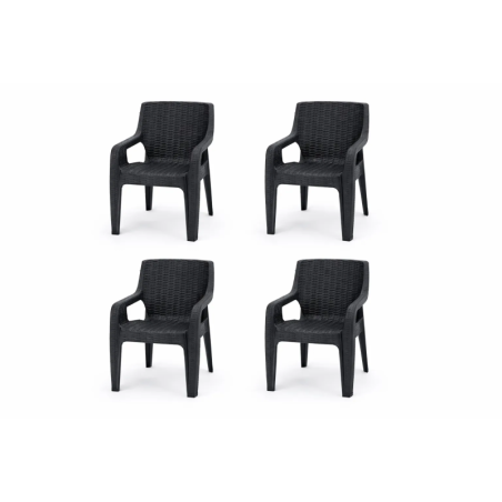 Kunert Solo garden chairs
