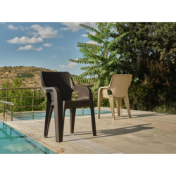 Kunert Solo garden chairs