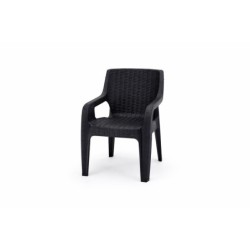 Kunert Solo garden chair