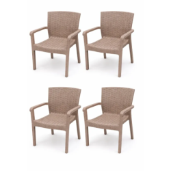 Kunert Calma garden chairs