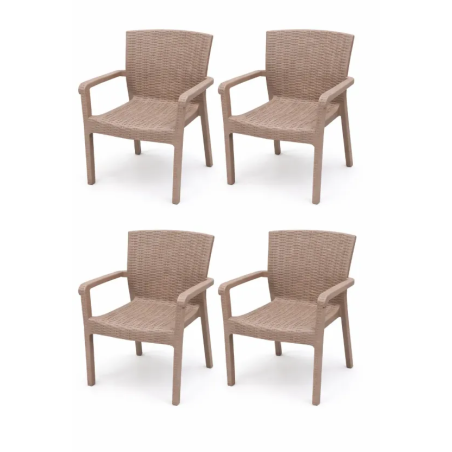 Kunert Calma garden chairs