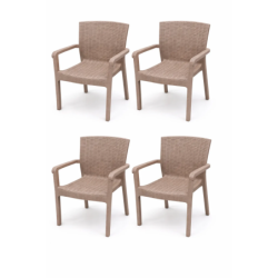 Kunert Calma garden chairs