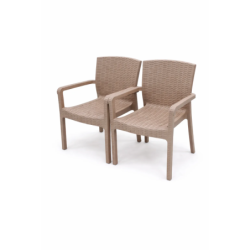 Kunert Calma garden chairs