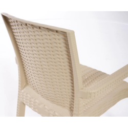 Kunert Calma garden chairs