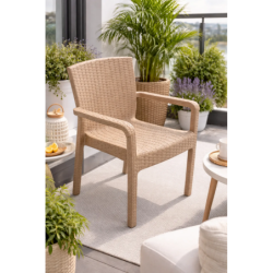 Kunert Calma garden chairs