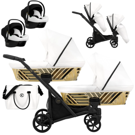 Kunert Ivento Duo Glam Premium