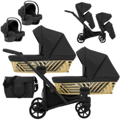 Kunert Ivento Duo Glam Premium