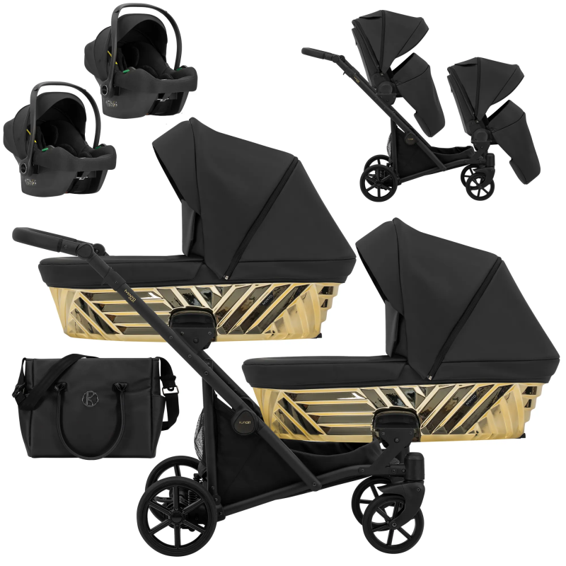 Kunert Ivento Duo Glam Premium