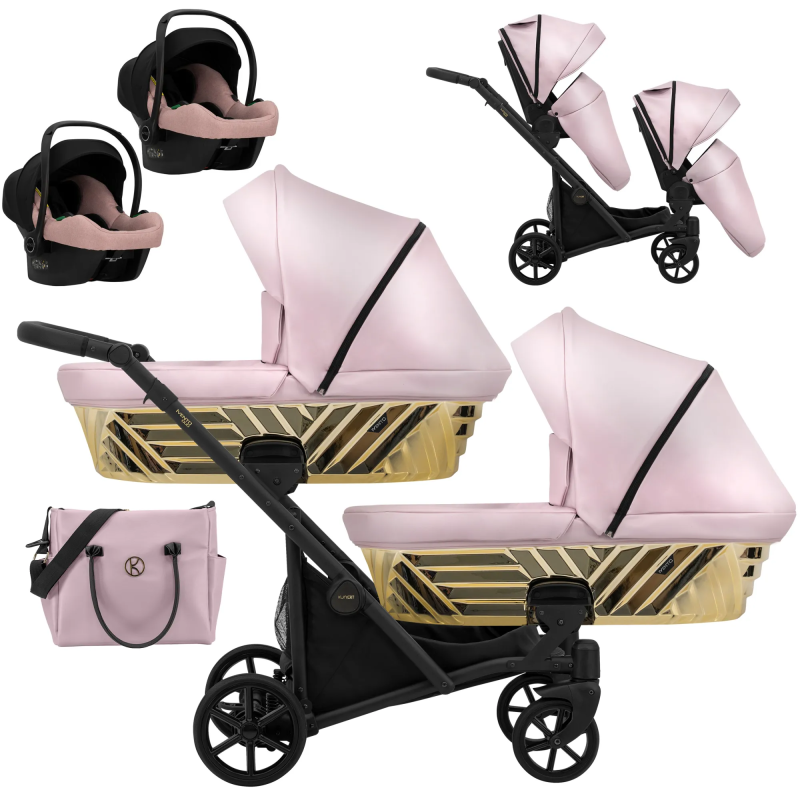 Kunert Ivento Duo Glam Premium