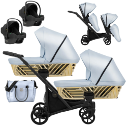 Kunert Ivento Duo Glam Premium