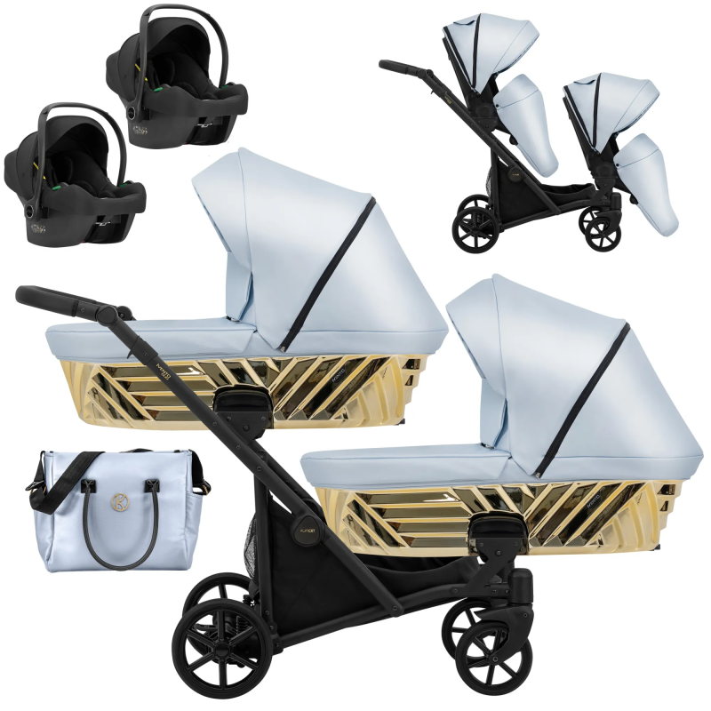 Kunert Ivento Duo Glam Premium