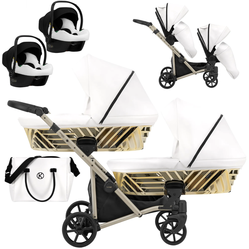 Kunert Ivento Duo Glam Premium