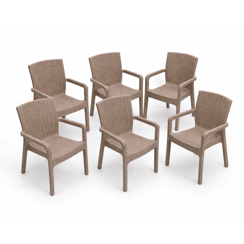 Kunert Calma garden chairs