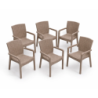 Kunert Calma garden chairs
