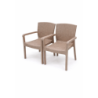 Kunert Calma garden chairs