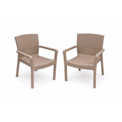 Kunert Calma garden chairs