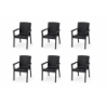 Kunert Calma chairs
