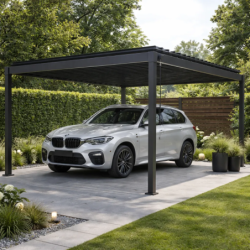 Kunert carport