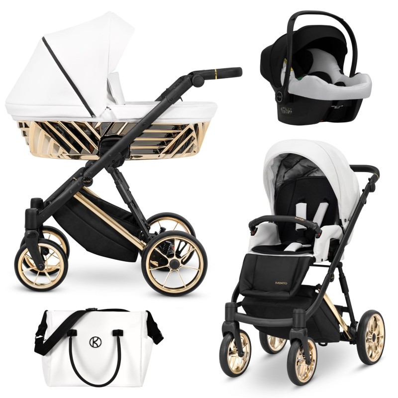 Kunert Ivento Glam Premium