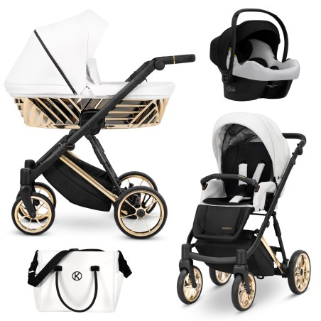 Kunert Ivento Glam Premium