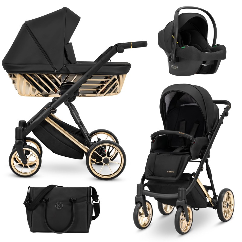 Kunert Ivento Glam Premium