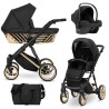 Kunert Ivento Glam Premium