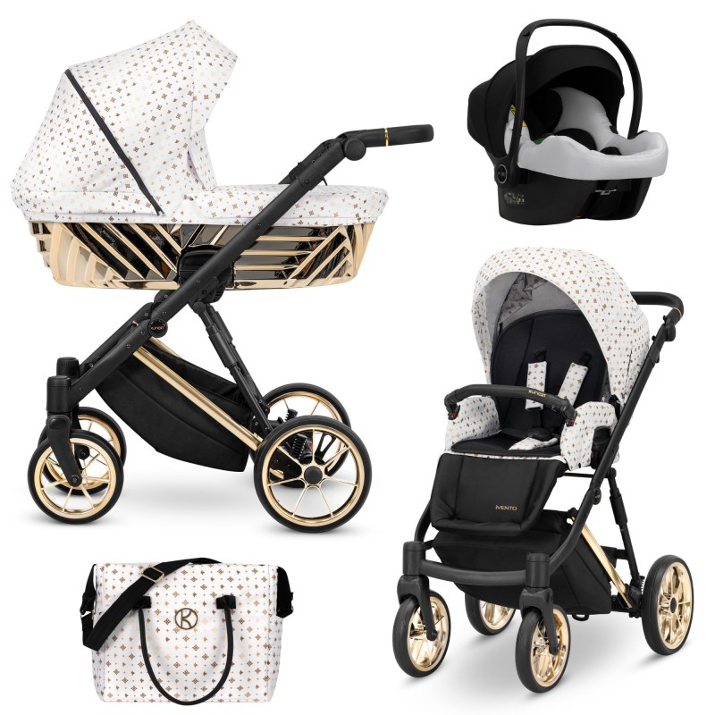 Kunert Ivento Glam Premium