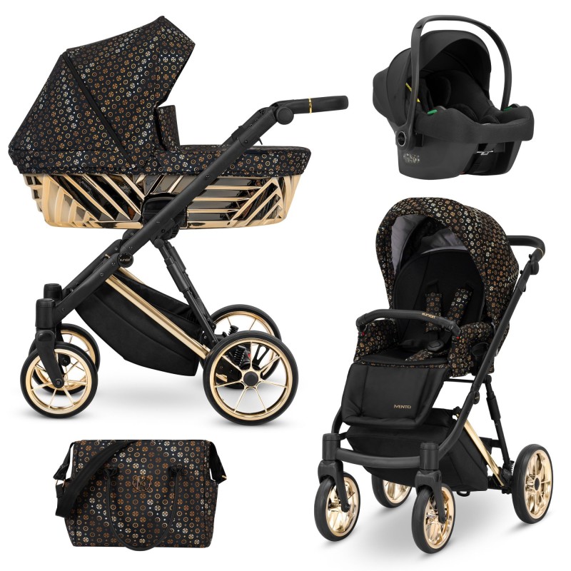 Kunert Ivento Glam Premium