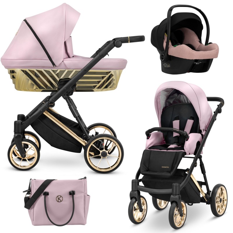 Kunert Ivento Glam Premium