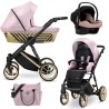 Kunert Ivento Glam Premium