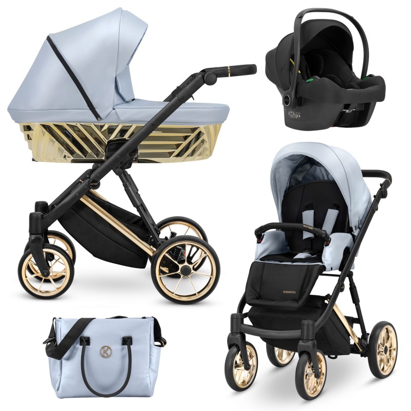 Kunert Ivento Glam Premium