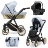 Kunert Ivento Glam Premium