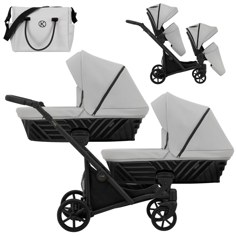 Kunert Ivento Duo Premium