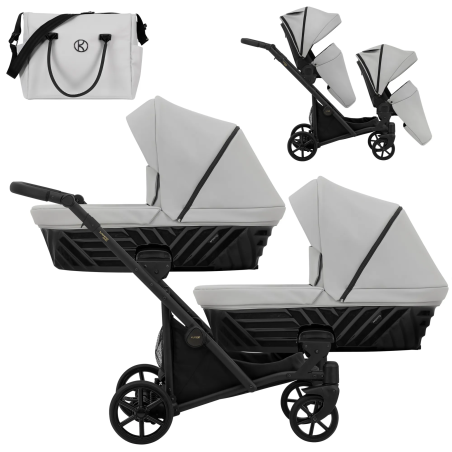 Kunert Ivento Duo Premium