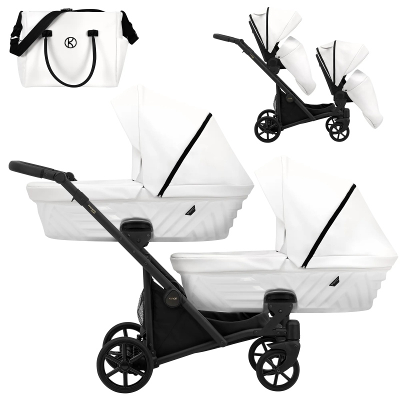 Kunert Ivento Duo Premium