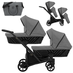 Kunert Ivento Duo Premium