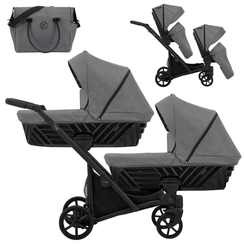 Kunert Ivento Duo Premium