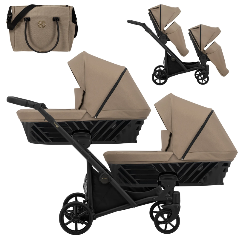 Kunert Ivento Duo Premium