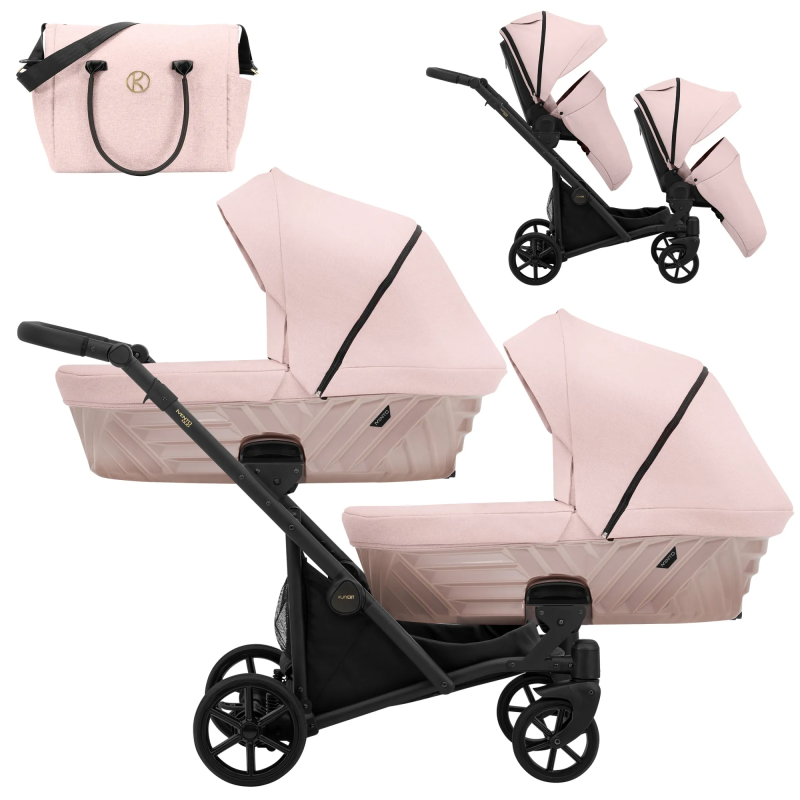 Kunert Ivento Duo Premium