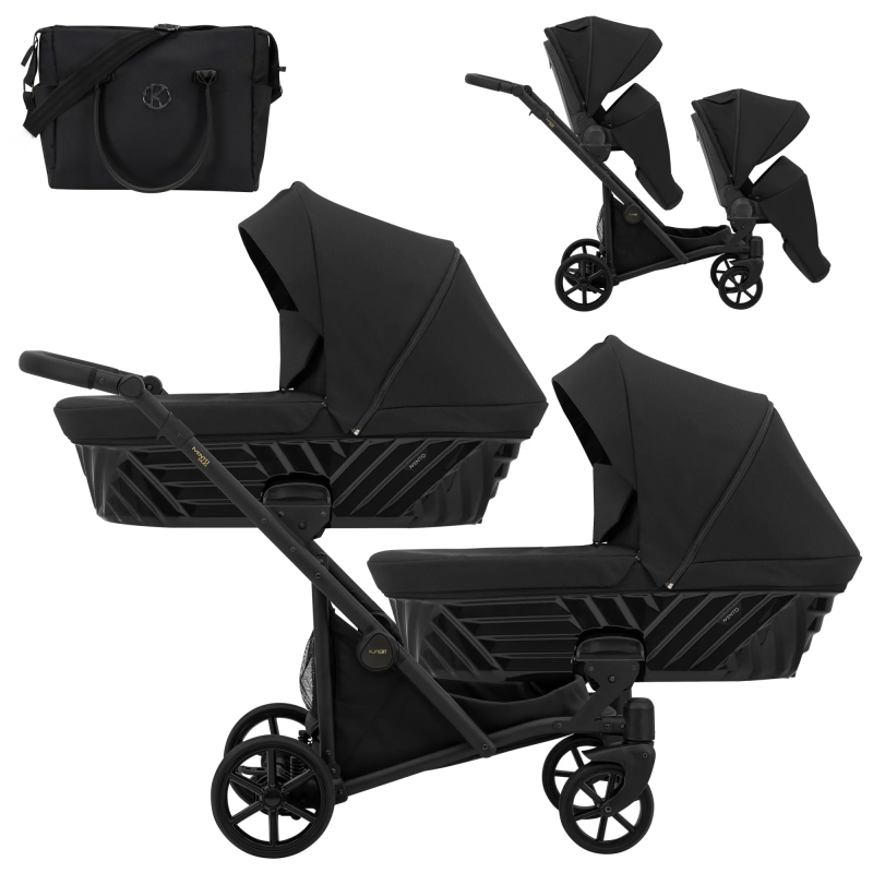 Kunert Ivento Duo Premium
