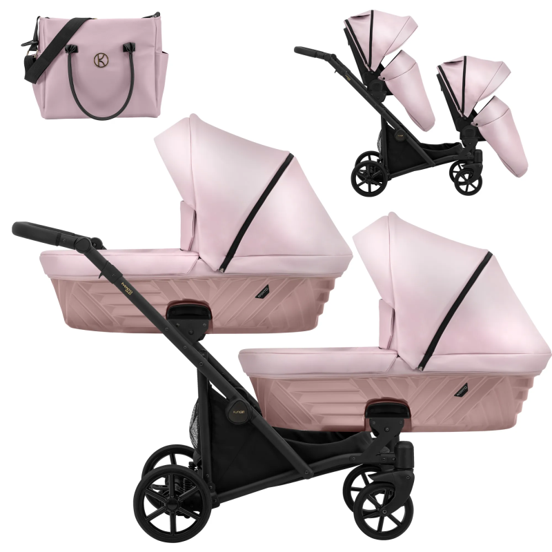 Kunert Ivento Duo Premium
