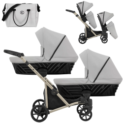 Kunert Ivento Duo Premium