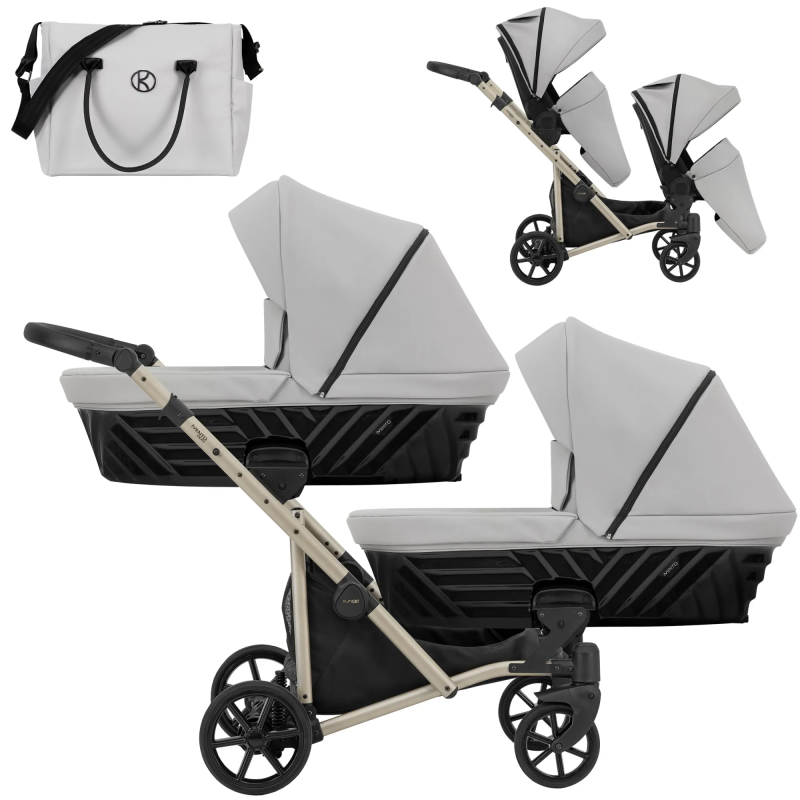 Kunert Ivento Duo Premium