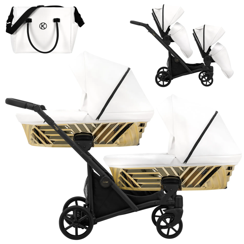 Kunert Ivento Duo Glam