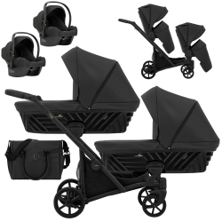 Kunert Ivento Duo Premium